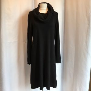 Cashmere Dress